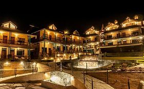 Jujurana Resort 4*